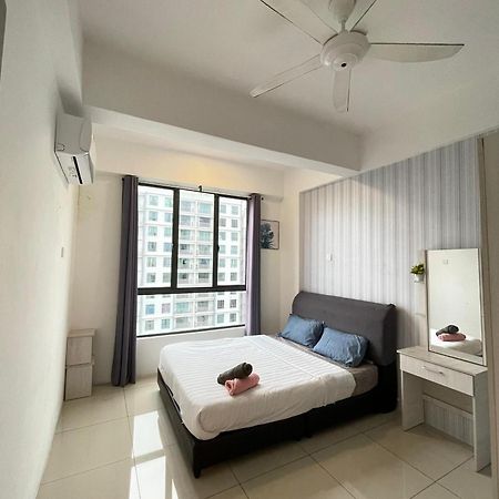 Casa Kayangan Meru Ipoh 3Br Allure -By Goswell Εξωτερικό φωτογραφία