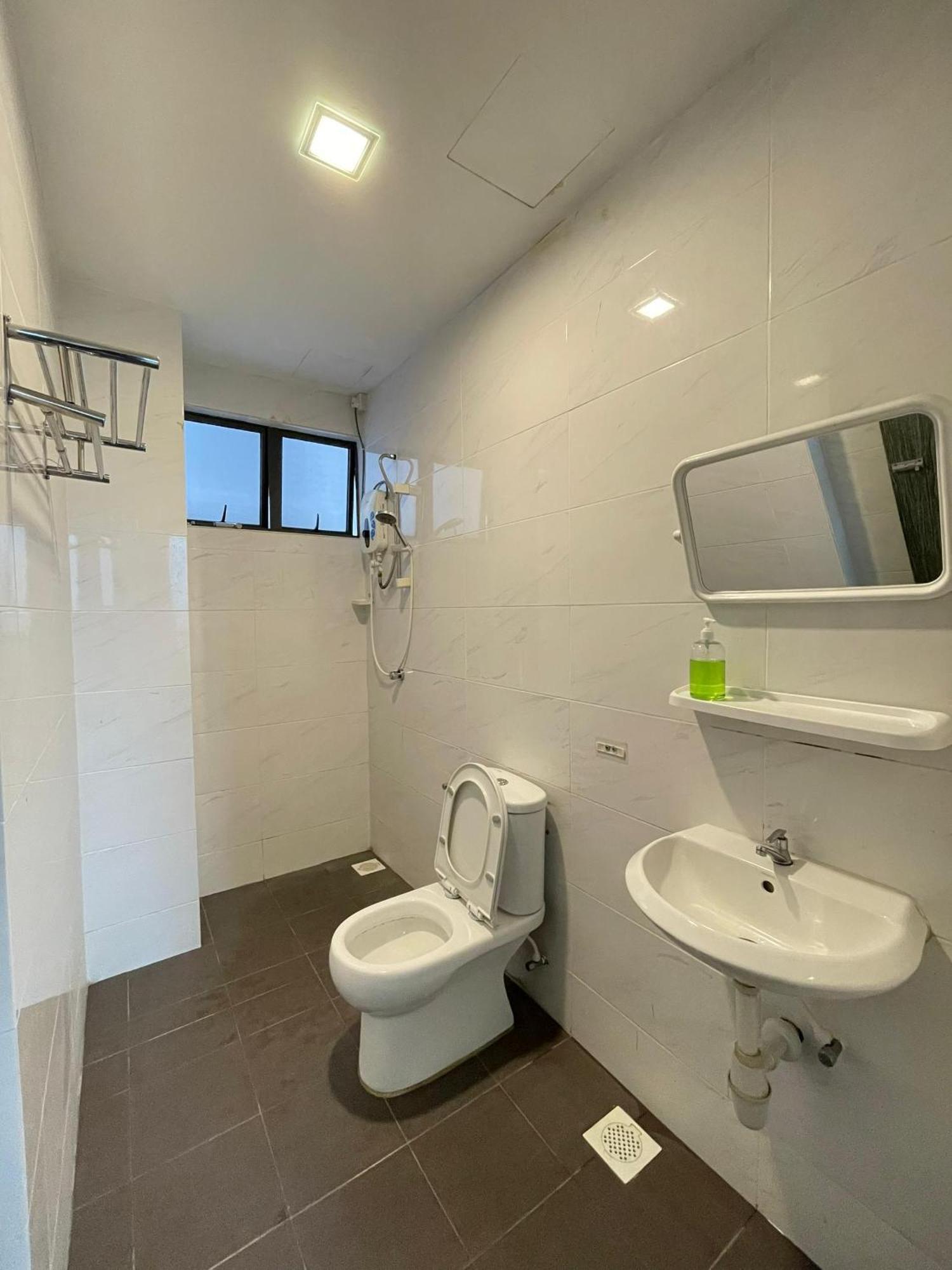 Casa Kayangan Meru Ipoh 3Br Allure -By Goswell Εξωτερικό φωτογραφία