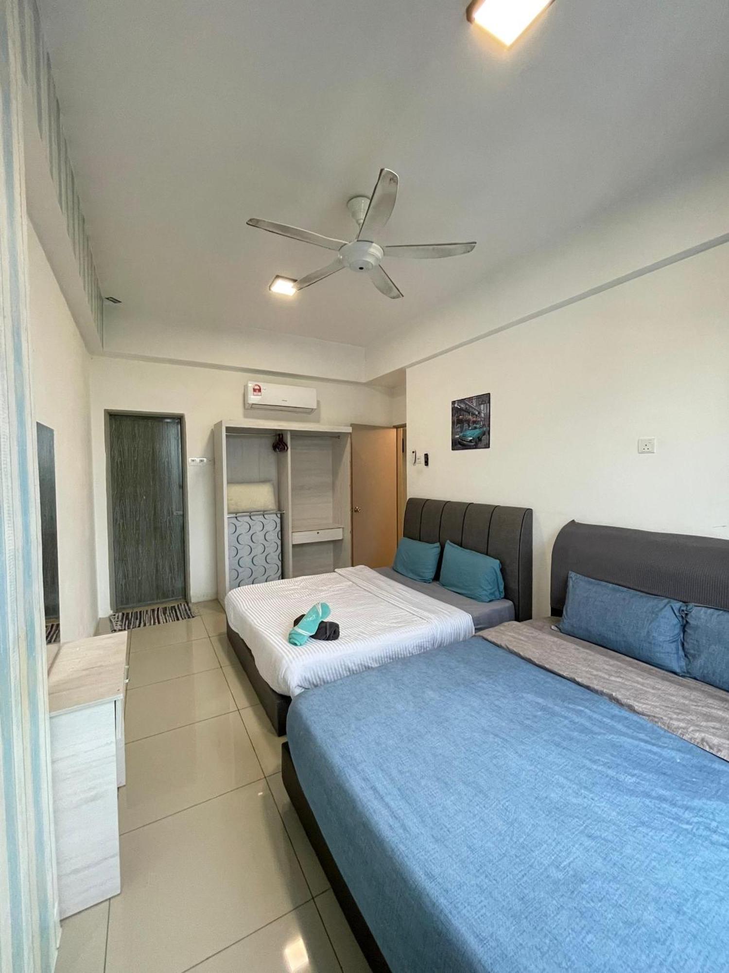 Casa Kayangan Meru Ipoh 3Br Allure -By Goswell Εξωτερικό φωτογραφία